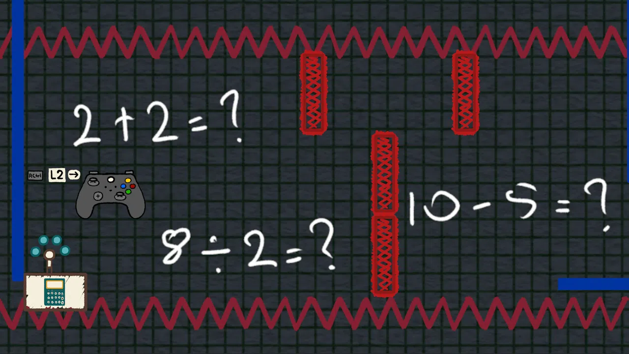 Classroom Reverie Screenshot 8