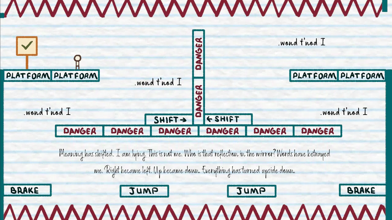 Classroom Reverie Screenshot 6