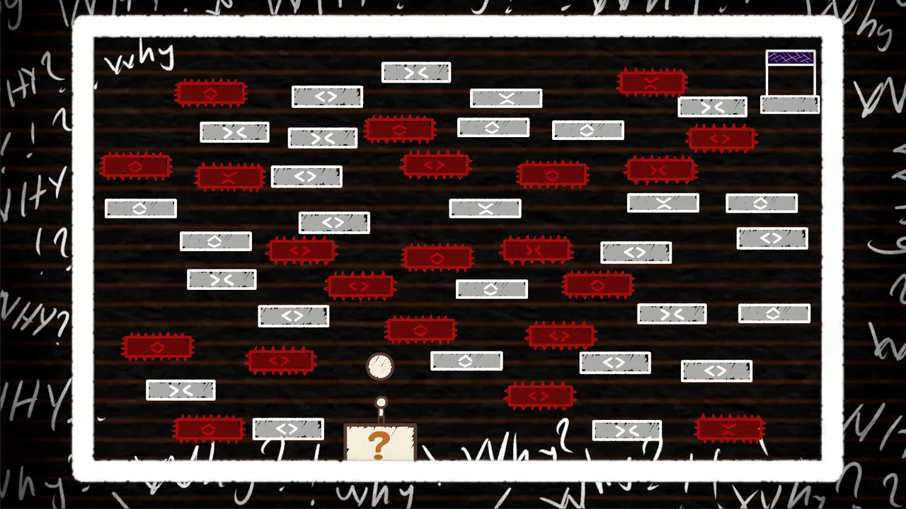 Classroom Reverie Screenshot 0