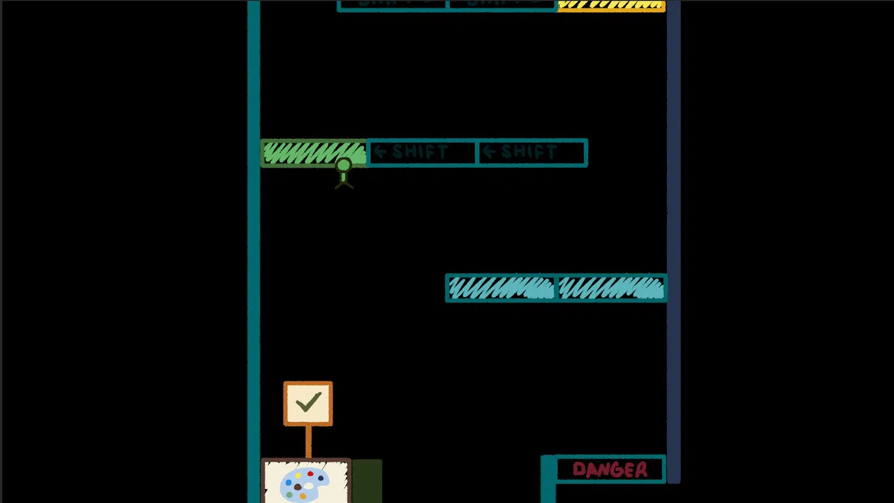 Classroom Reverie Screenshot 4