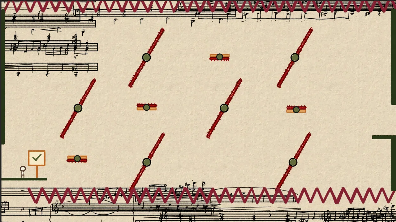 Classroom Reverie Screenshot 5