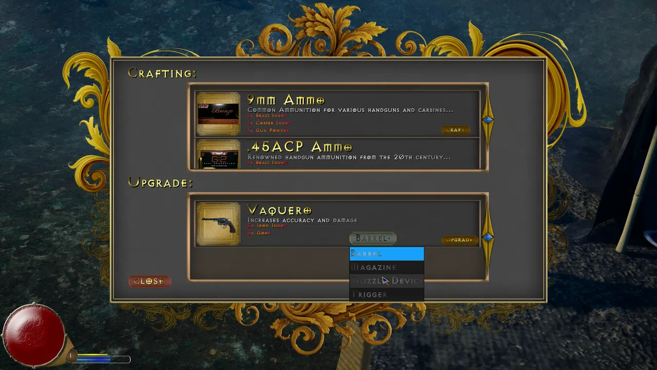 FOX XII Demo Screenshot 8