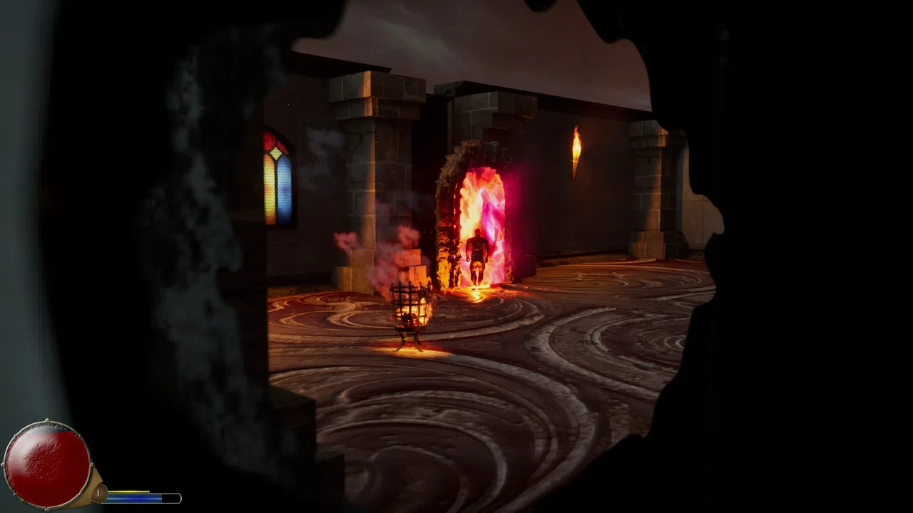 FOX XII Demo Screenshot 9
