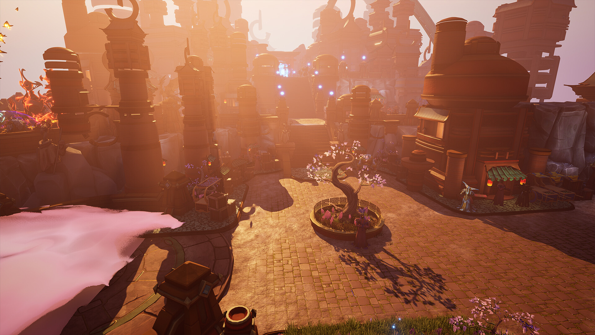 Batora: Lost Haven Screenshot 12