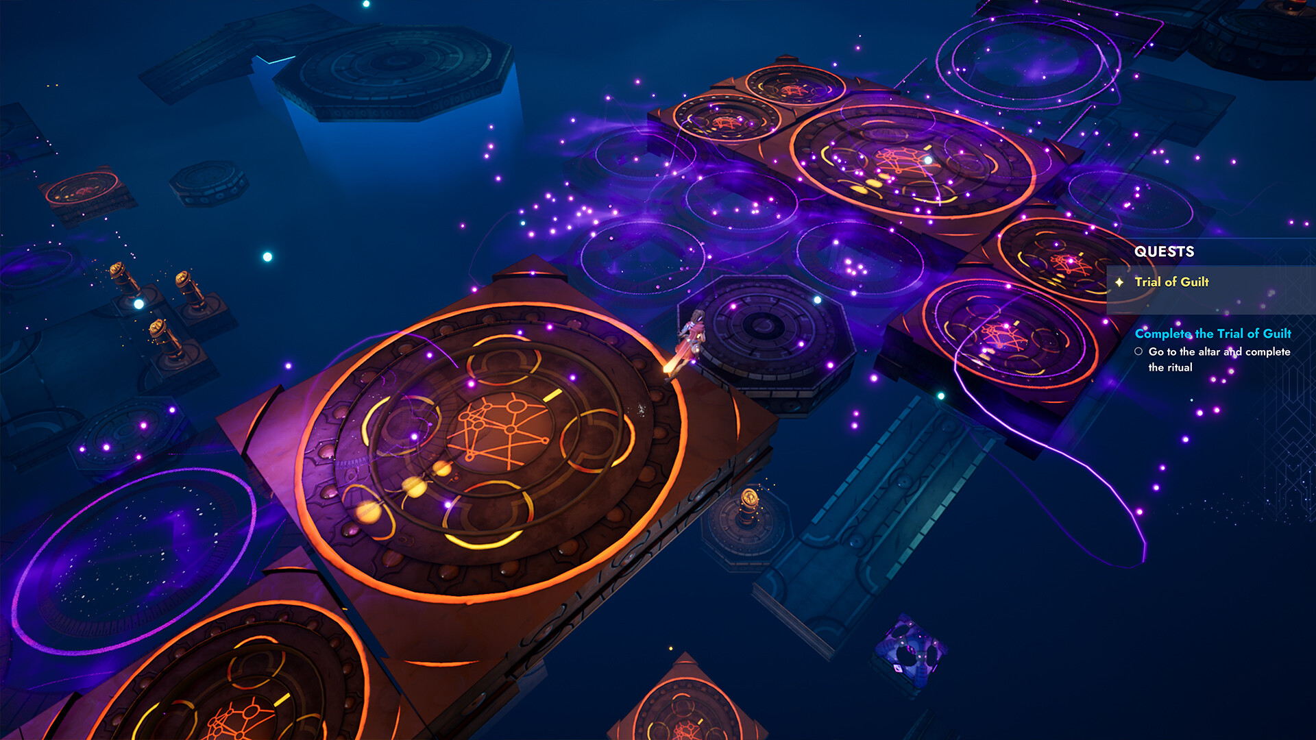 Batora: Lost Haven Screenshot 5