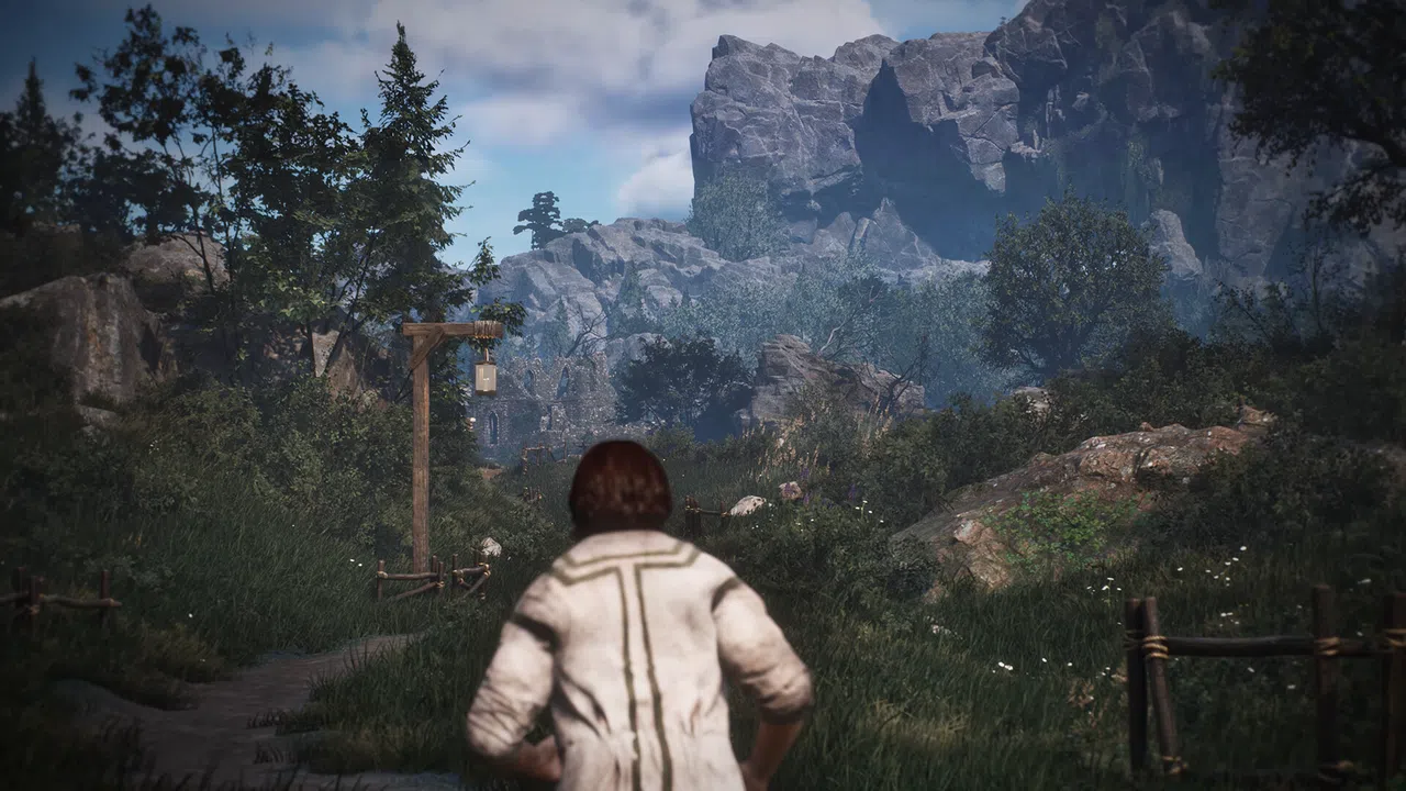 Asterfel Screenshot 0