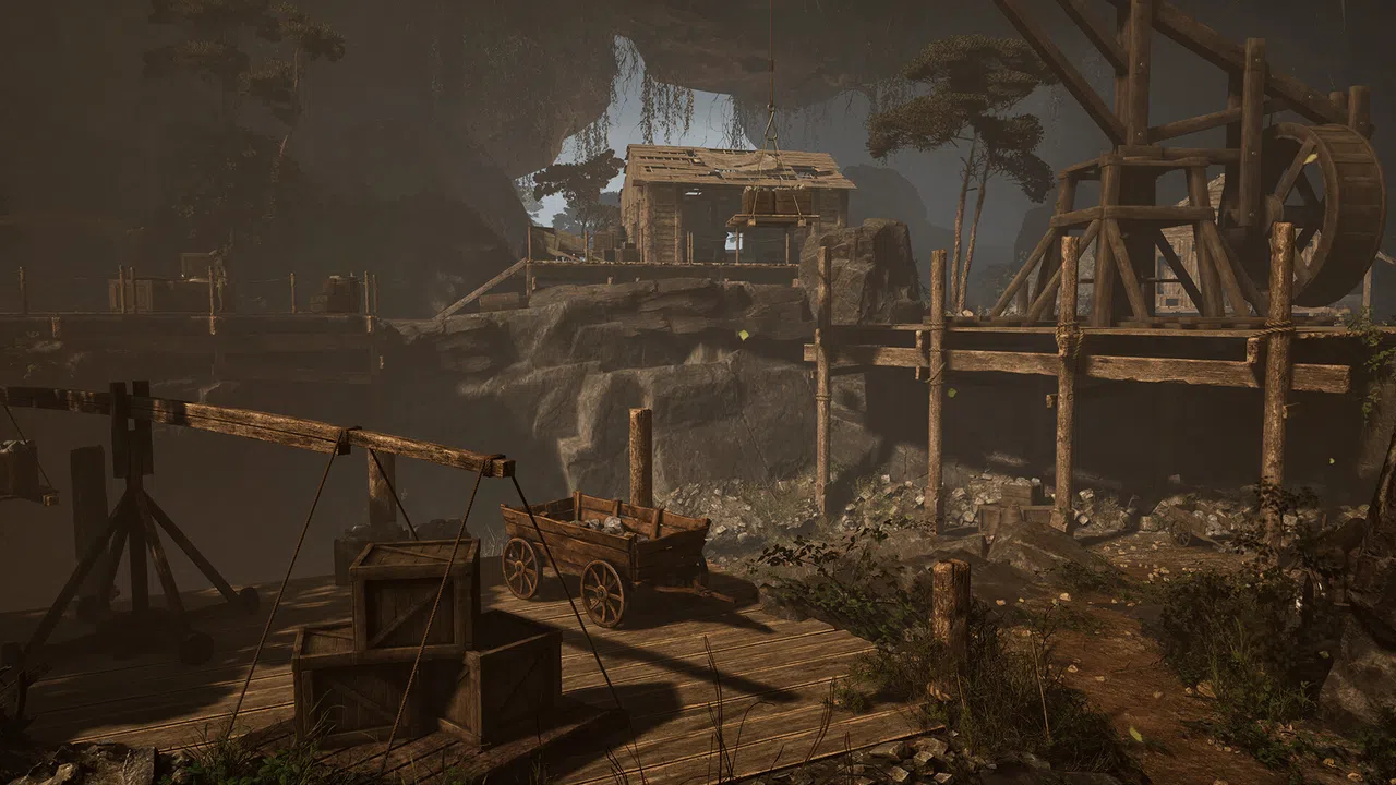 Asterfel Screenshot 3