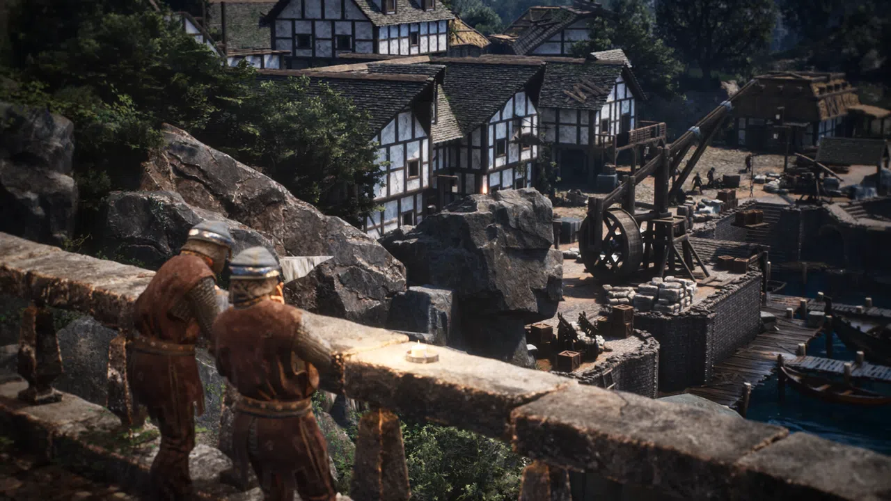 Asterfel Screenshot 2
