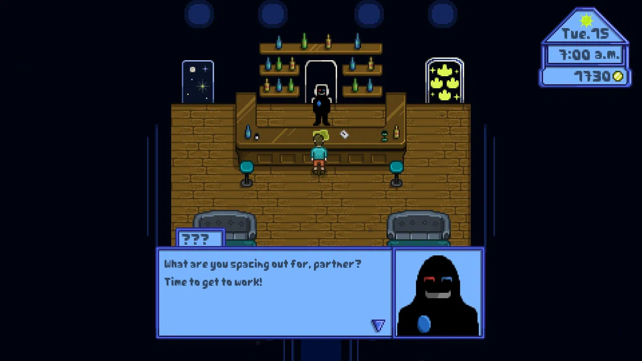 Dreamer's Glade Screenshot 3
