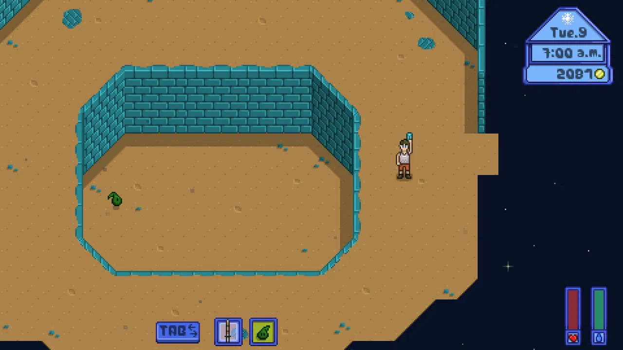 Dreamer's Glade Screenshot 11