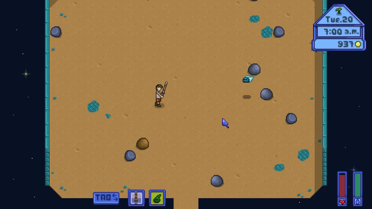Dreamer's Glade Screenshot 7