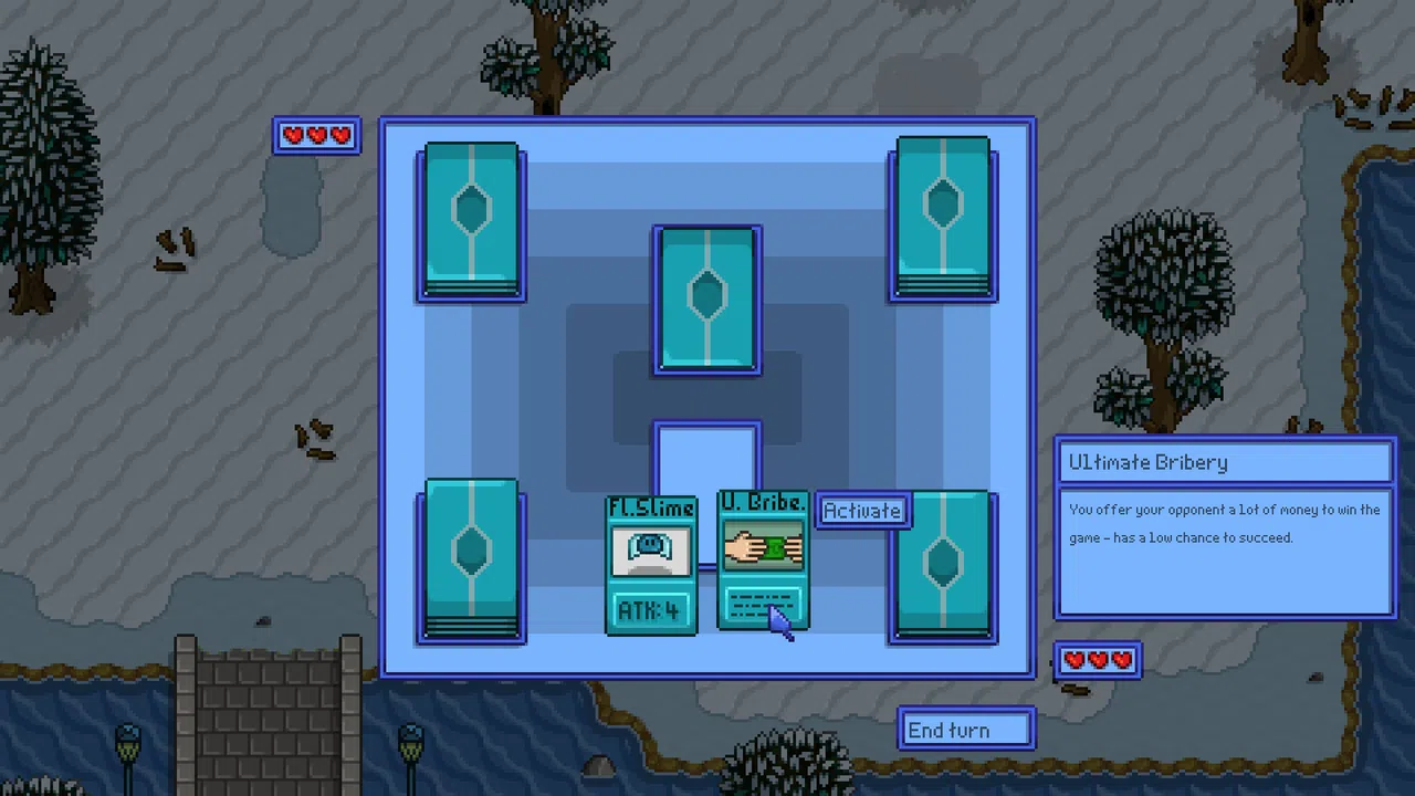 Dreamer's Glade Screenshot 6