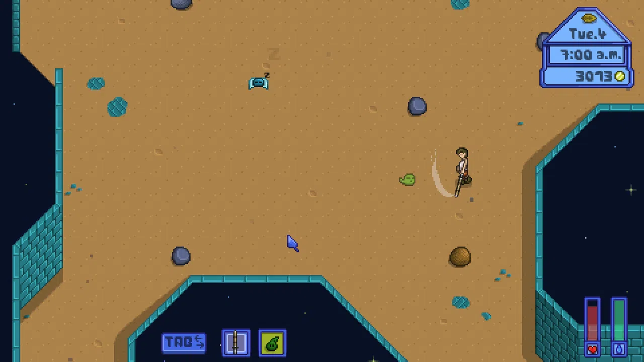 Dreamer's Glade Screenshot 4