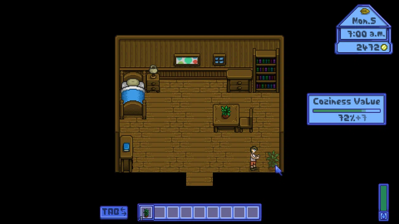 Dreamer's Glade Screenshot 12