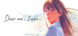 Dear me, I was...