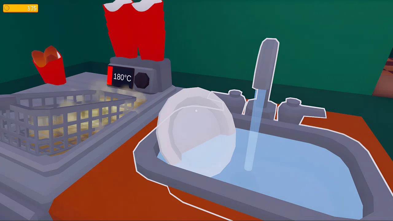 Pizza Mayhem Screenshot 7