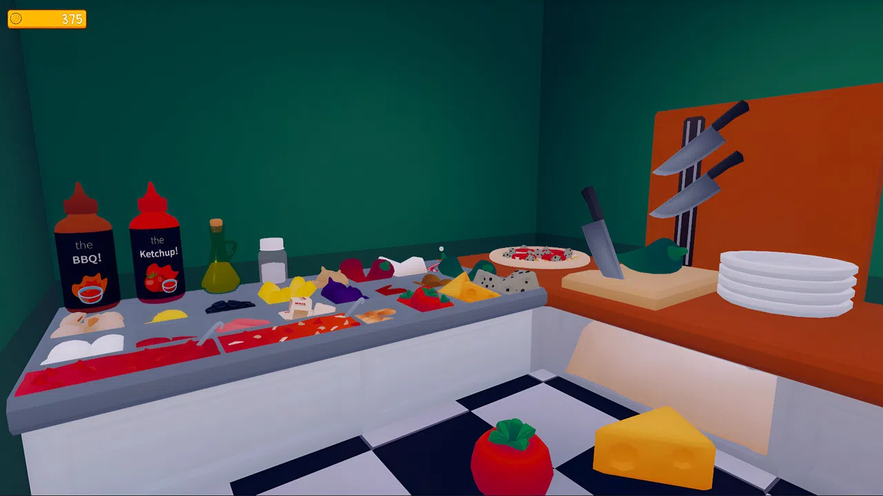 Pizza Mayhem Screenshot 1