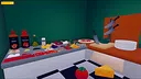 Pizza Mayhem Screenshot 1