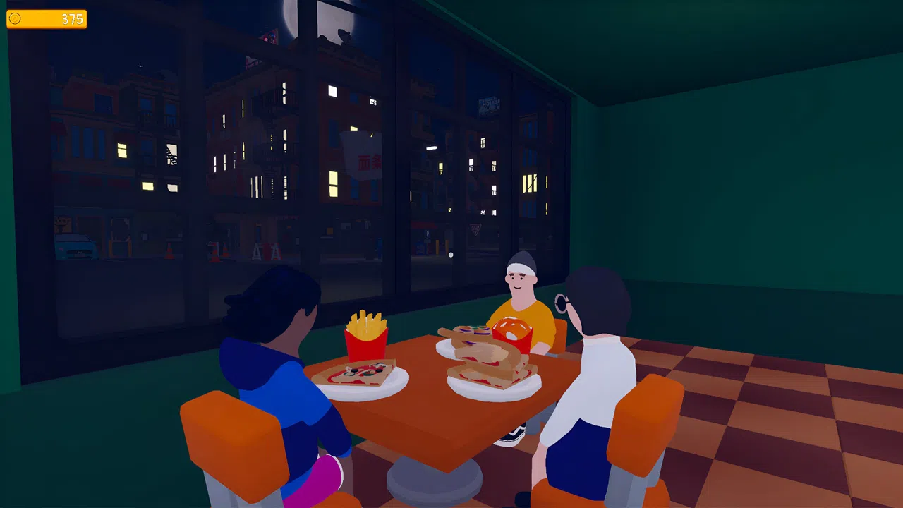 Pizza Mayhem Screenshot 2