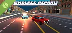 Endless Asphalt Demo