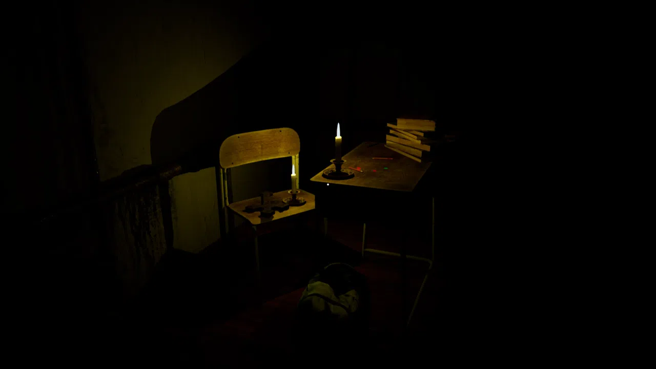 "Ta" Screenshot 1
