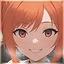 Girl 5 icon