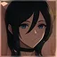 Girl 3 icon