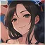 Girl 8 icon