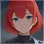 Girl 4 icon