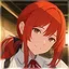 Girl 25 icon