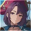 Girl 9 icon