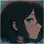 Girl 1 icon