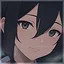 Girl 21 icon