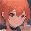 Girl 26 icon