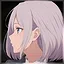 Girl 7 icon