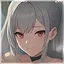 Girl 6 icon