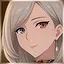 Girl 15 icon