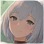 Girl 23 icon