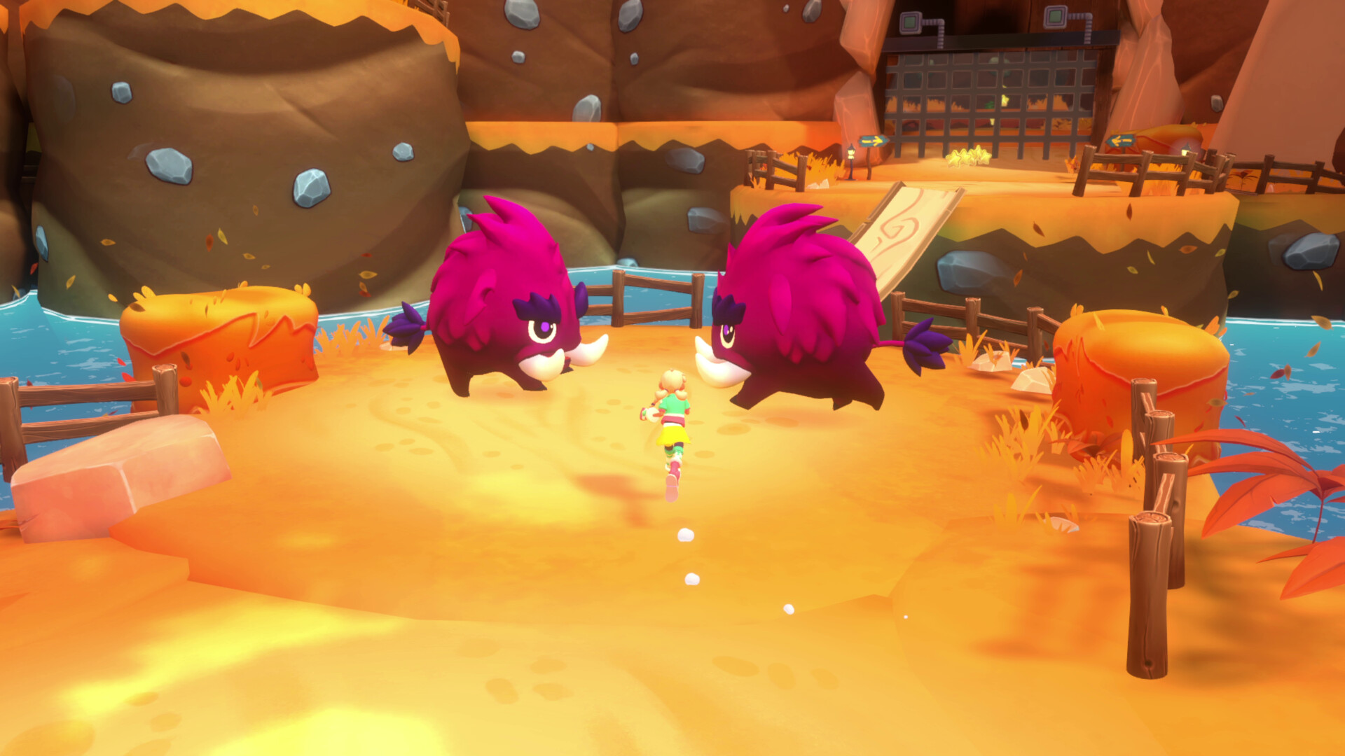 Dracamar Screenshot 9