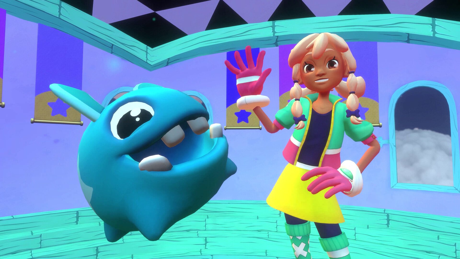 Dracamar Screenshot 10