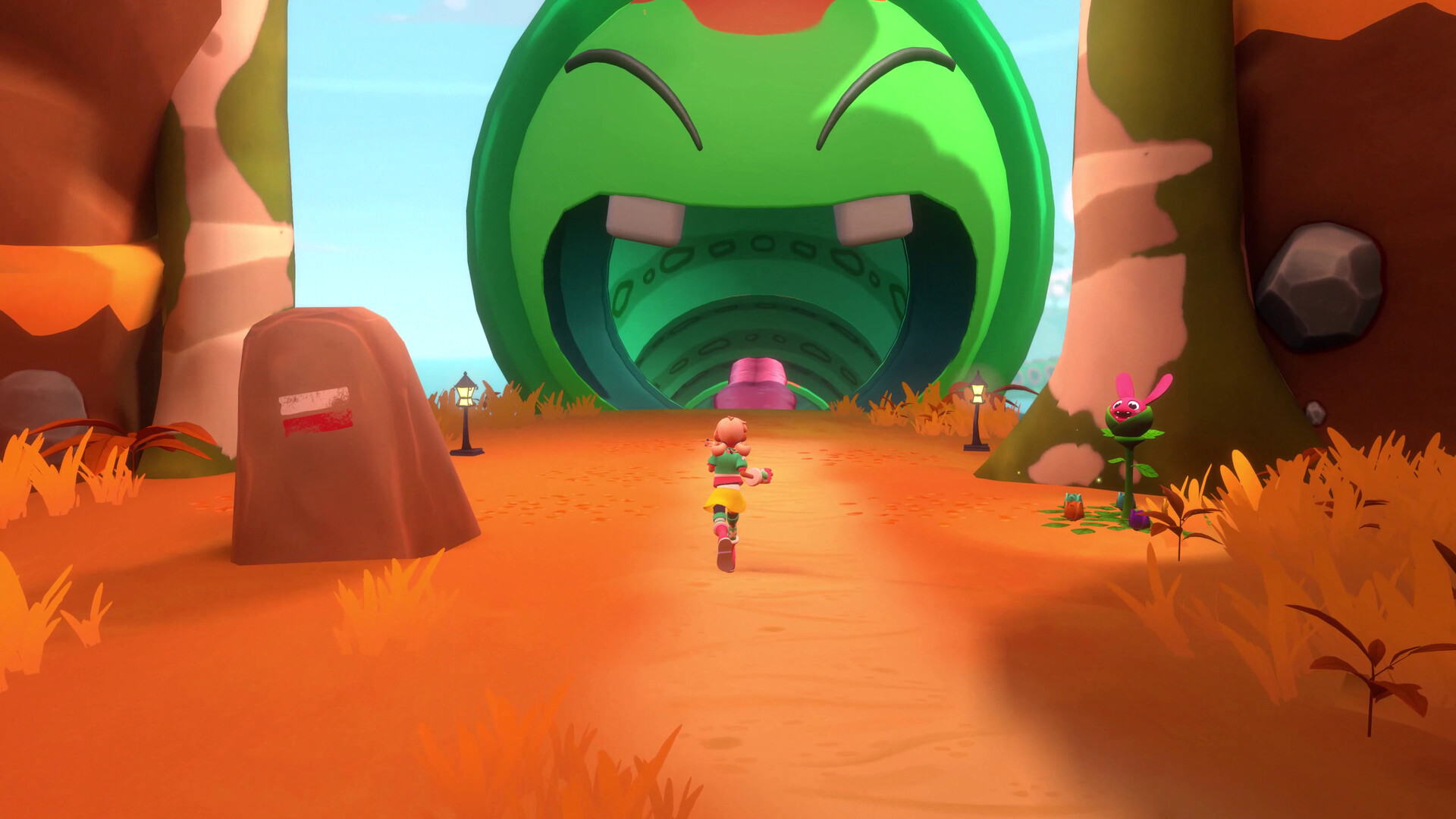 Dracamar Screenshot 6