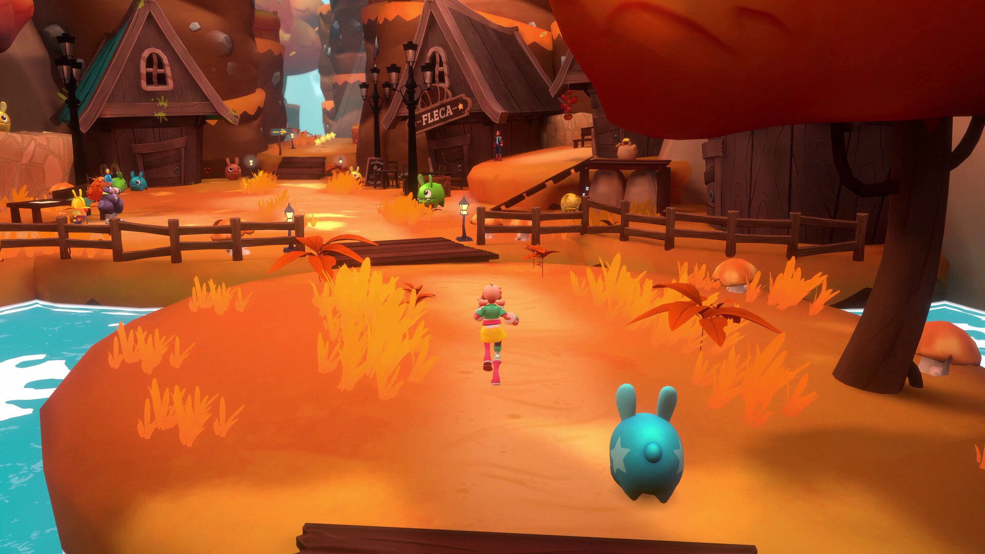 Dracamar Screenshot 11