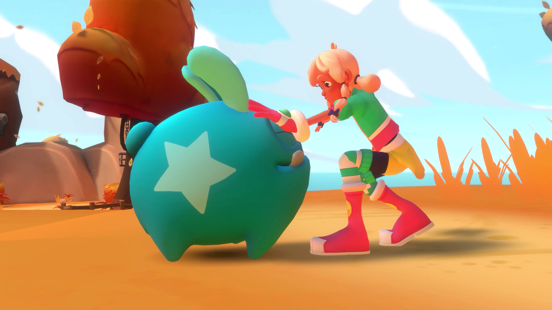 Dracamar Screenshot 5