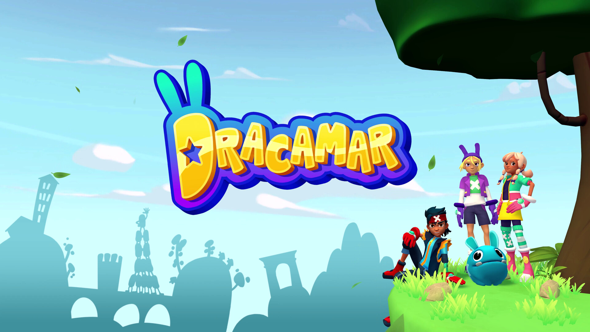Dracamar Screenshot 13