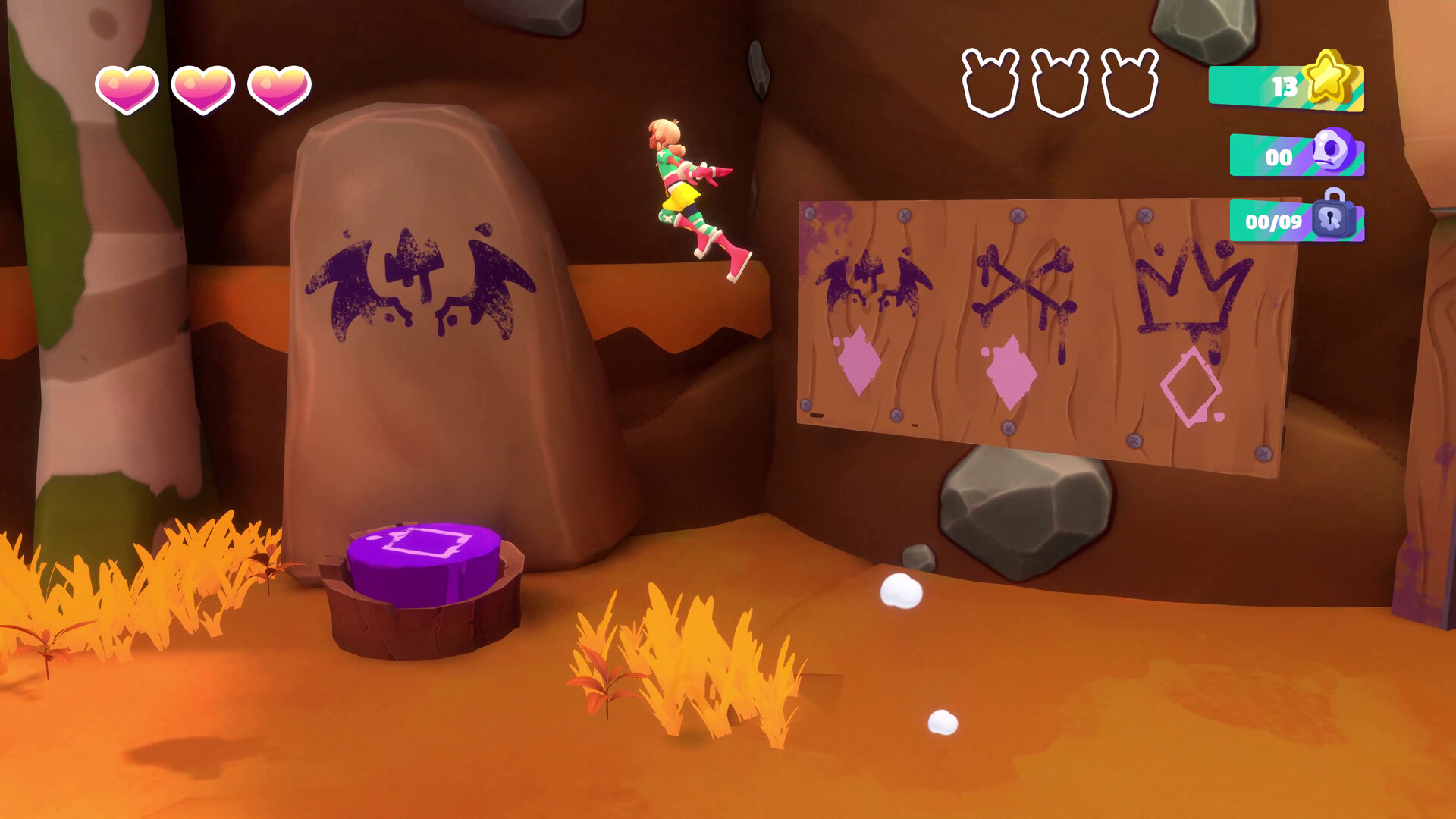 Dracamar Screenshot 3