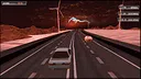 Drift Highway: Retro Console Edition Screenshot 4