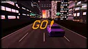 Drift Highway: Retro Console Edition Screenshot 0