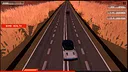 Drift Highway: Retro Console Edition Screenshot 3