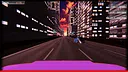 Drift Highway: Retro Console Edition Screenshot 2