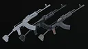 Strayed - 404 Not Found Skin Pack Screenshot 2